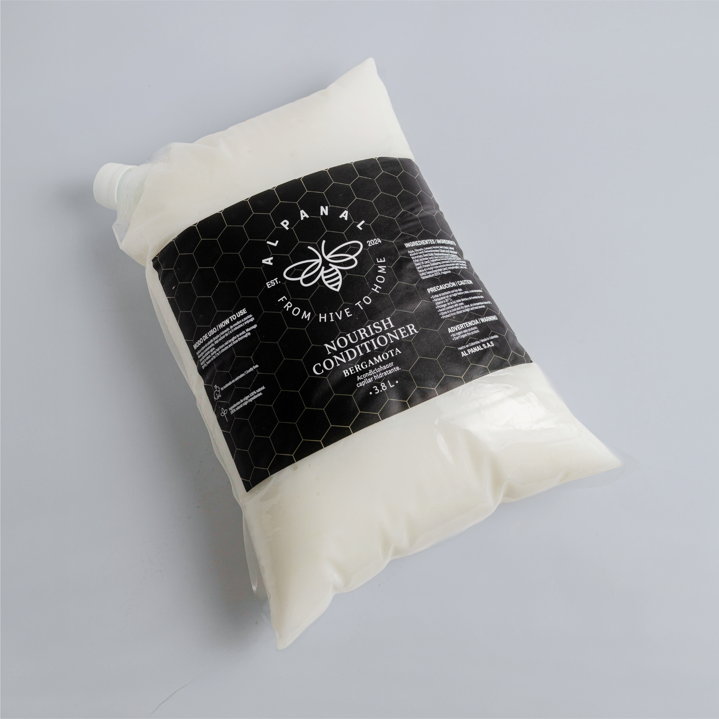 NOURISH CONDITIONER