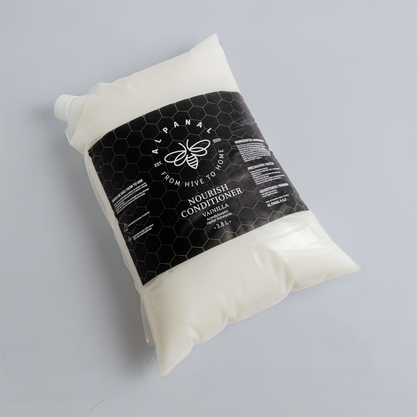 NOURISH CONDITIONER