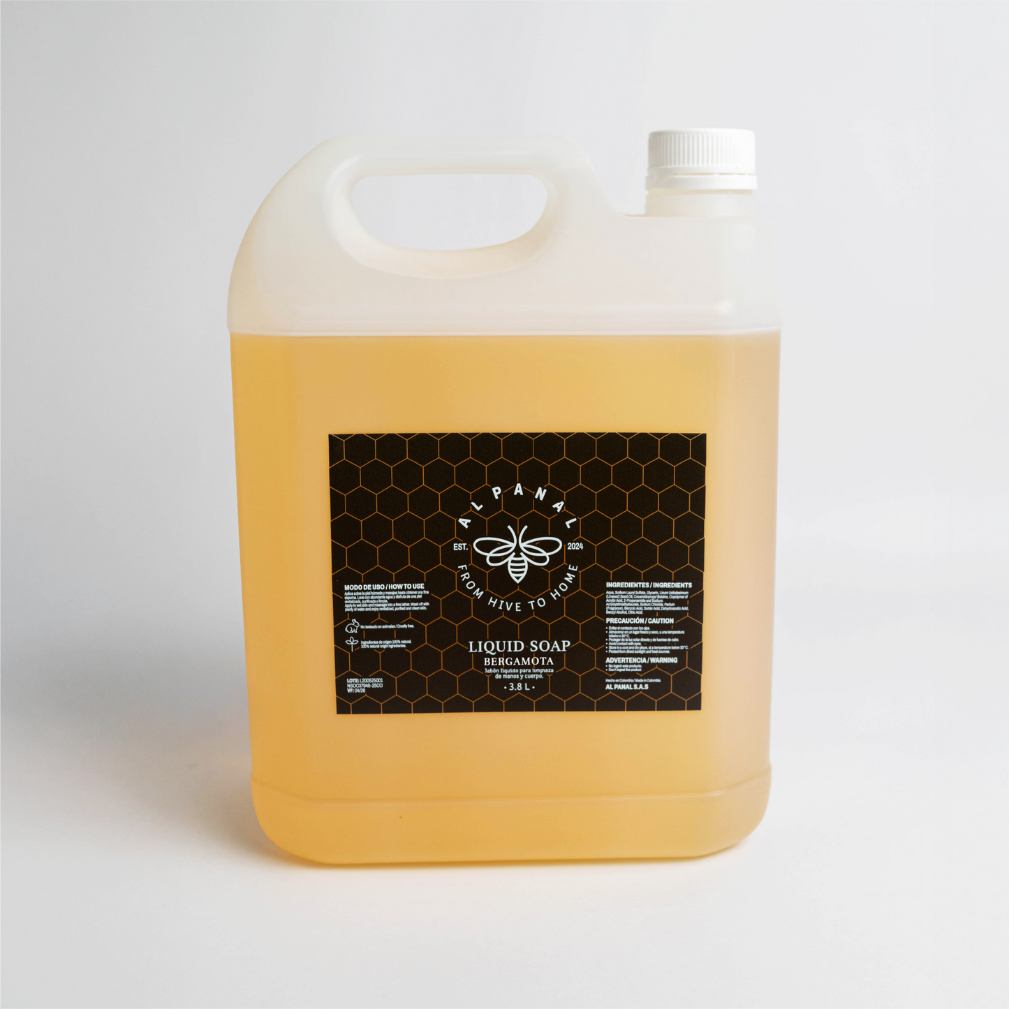 LIQUID SOAP