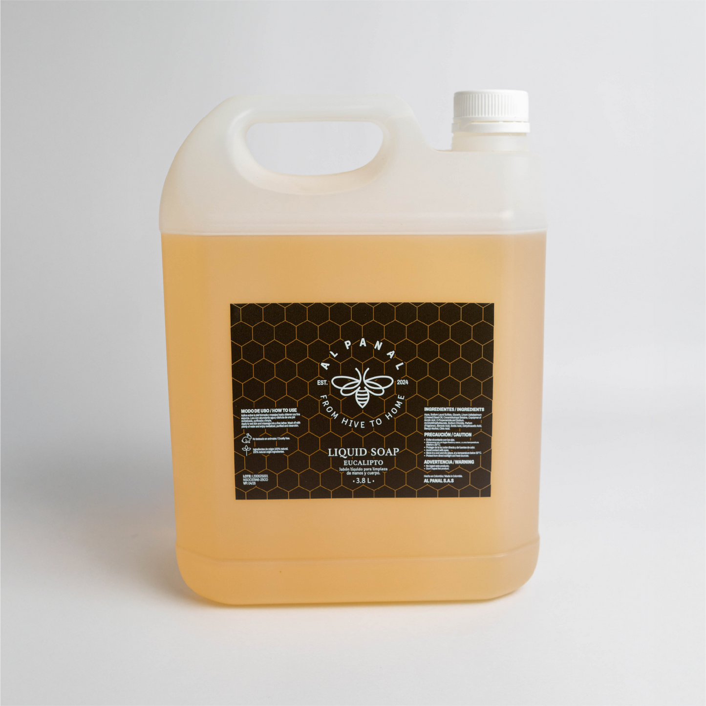 LIQUID SOAP