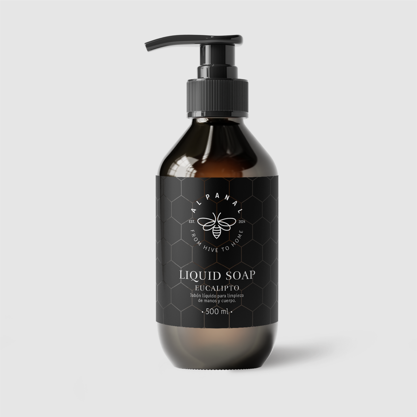LIQUID SOAP