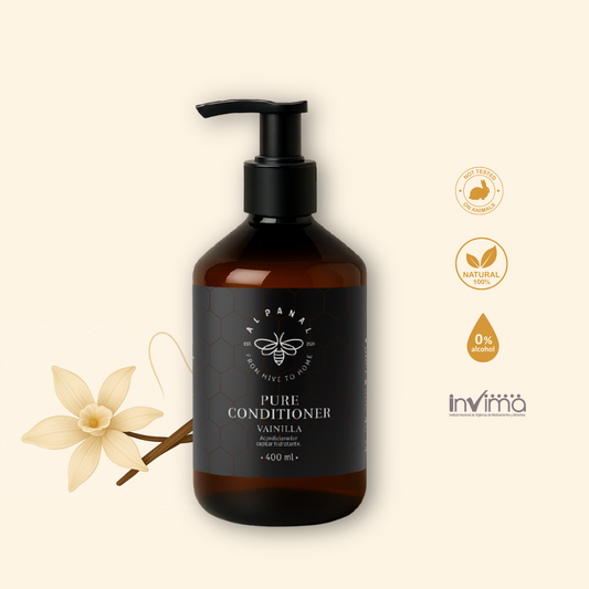 PURE CONDITIONER 400 ML