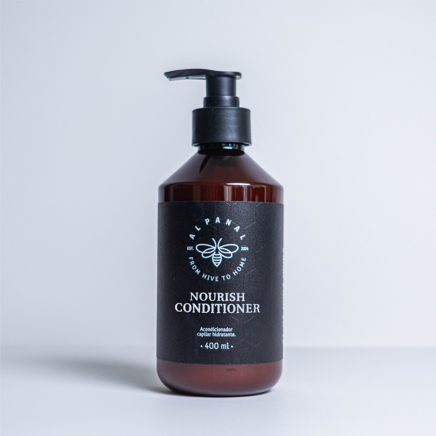 NOURISH CONDITIONER