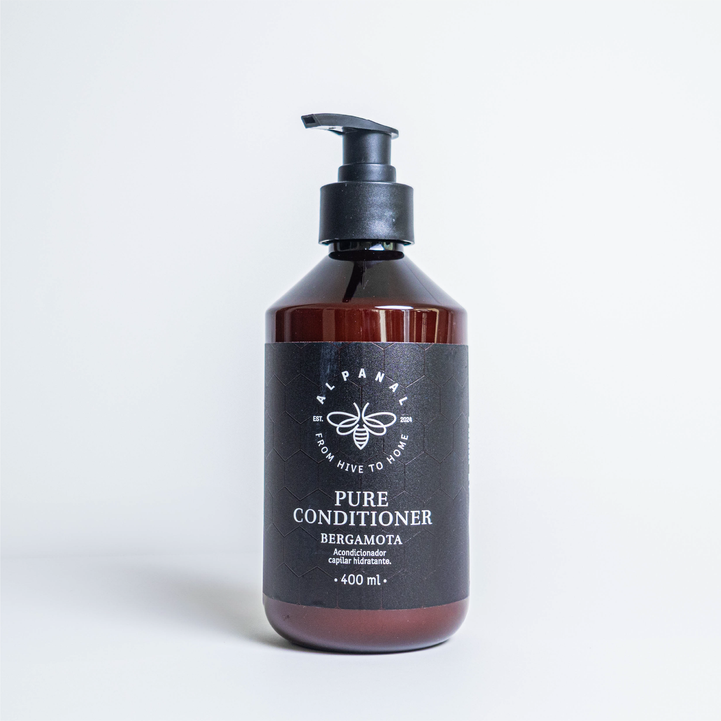 NOURISH CONDITIONER