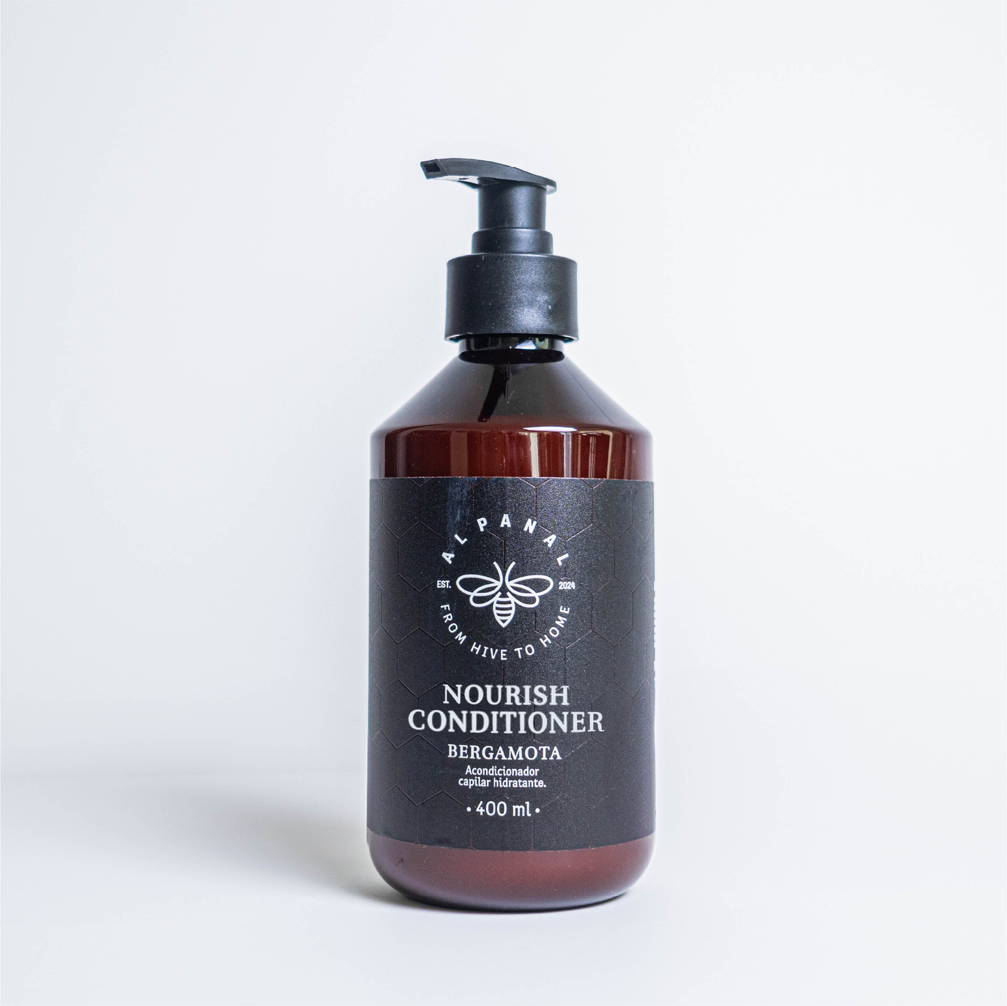 NOURISH CONDITIONER
