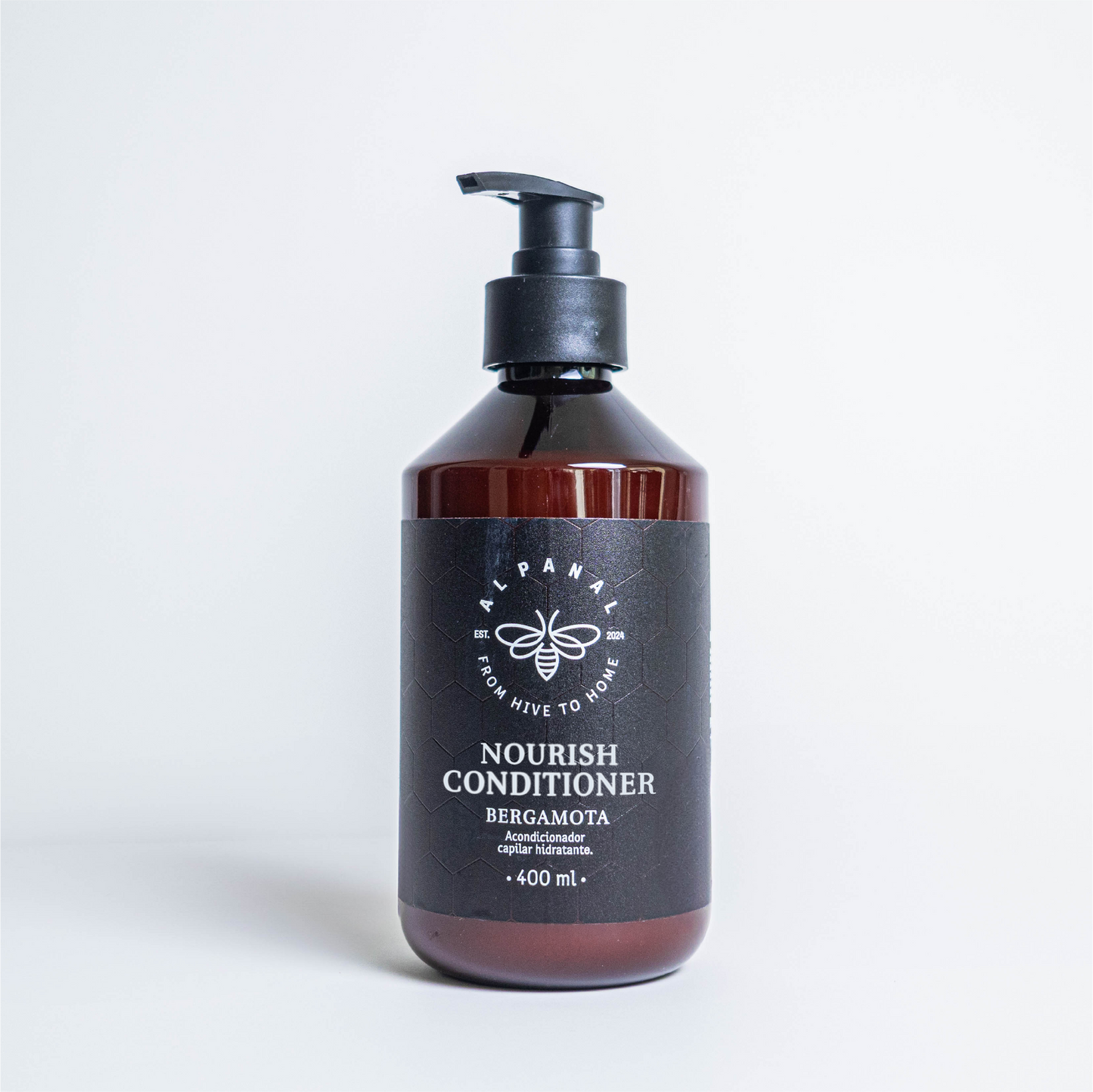 NOURISH CONDITIONER