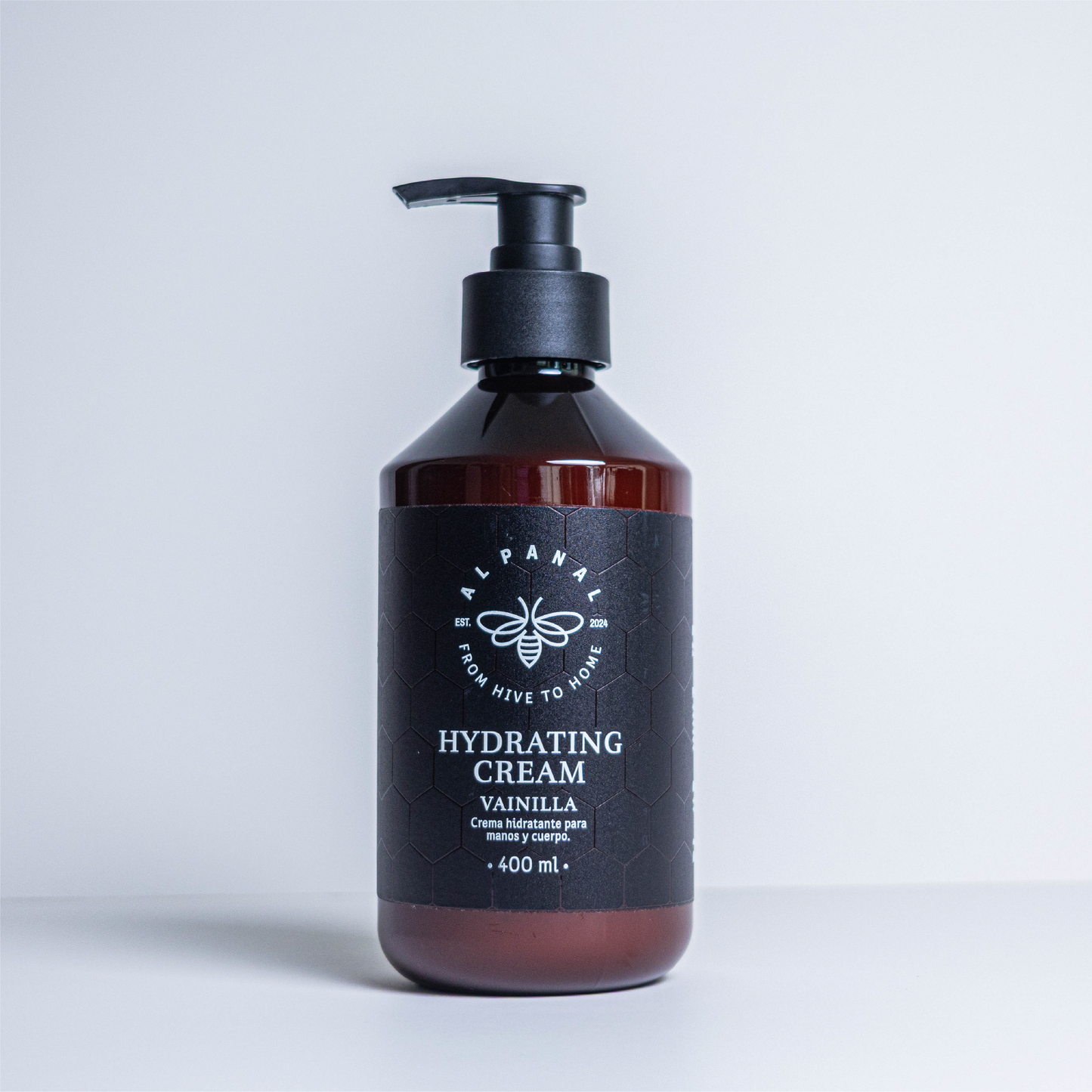 HYDRATING CREAM