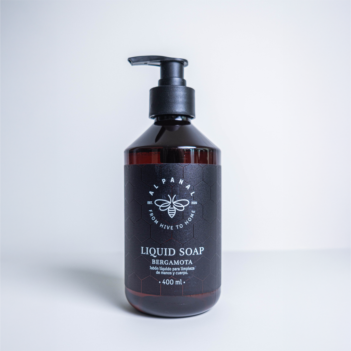 LIQUID SOAP