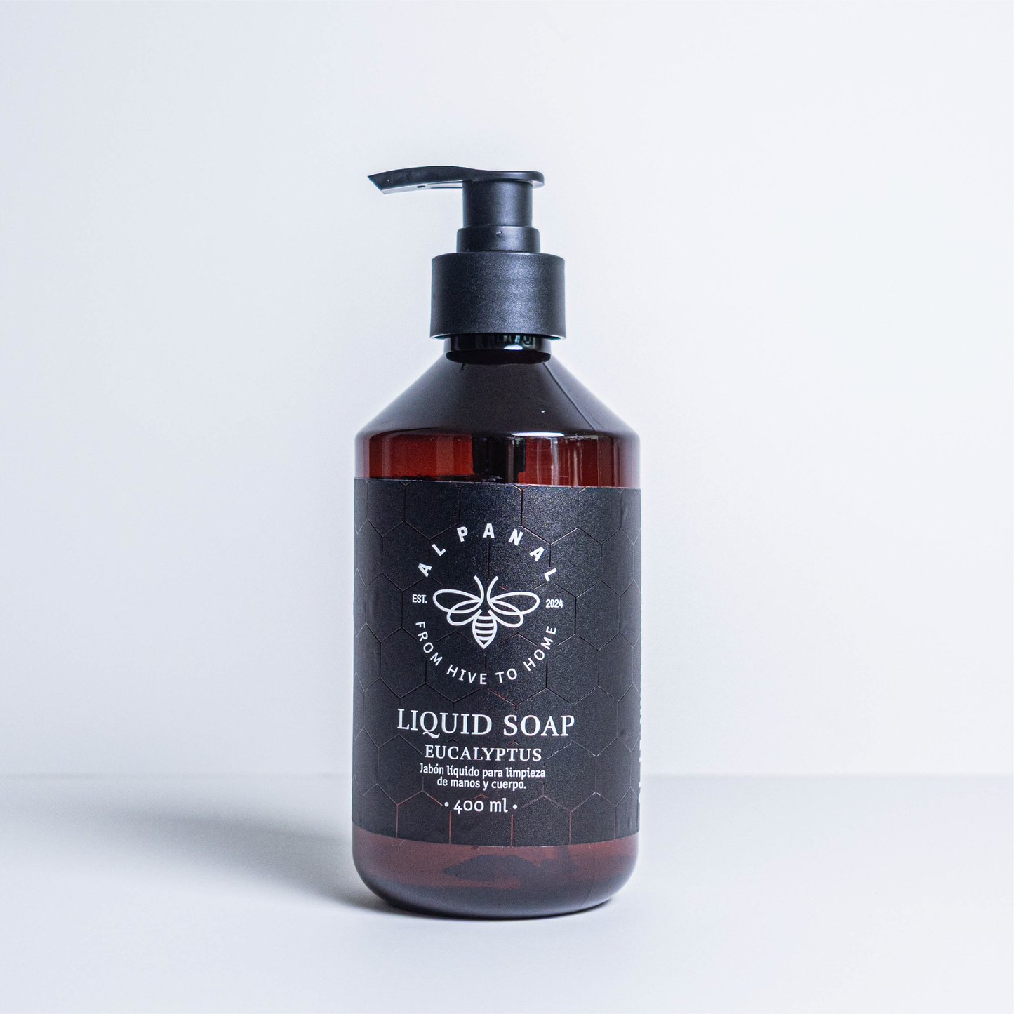 LIQUID SOAP