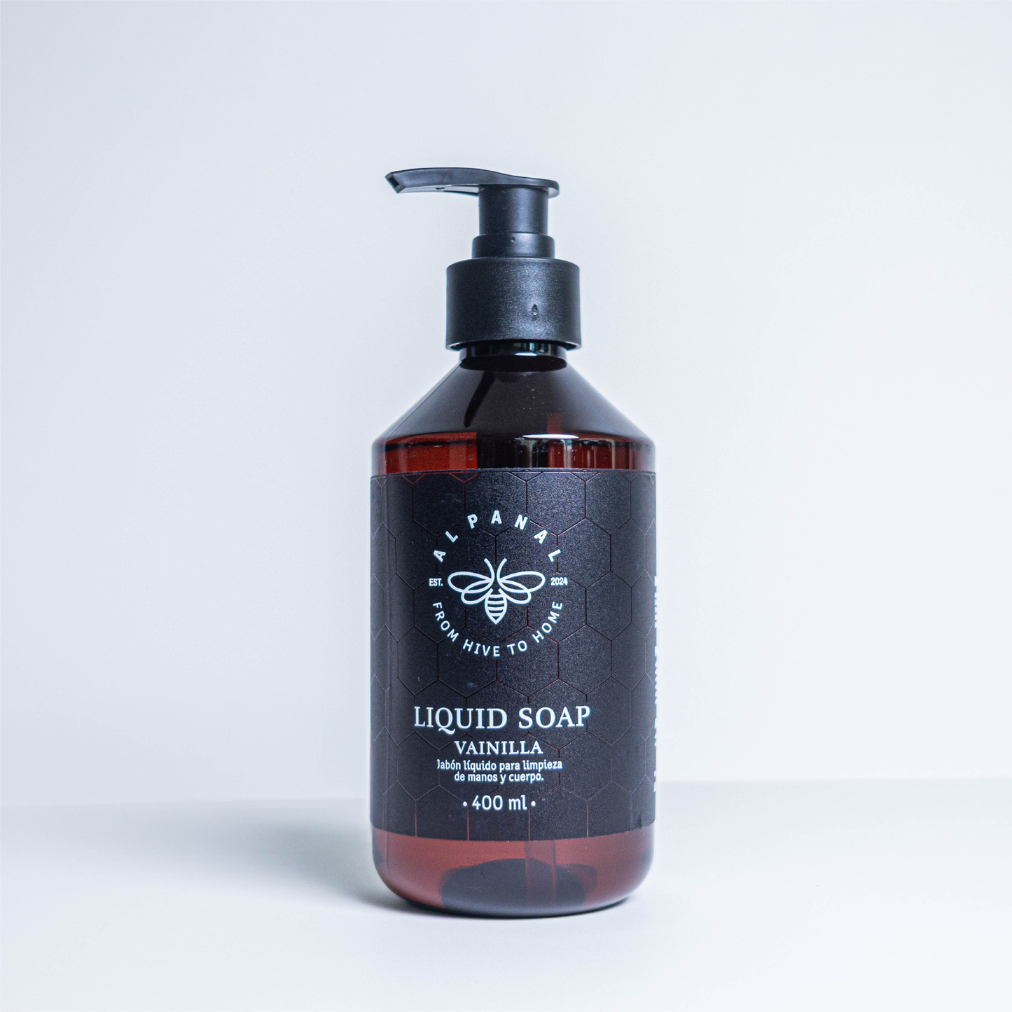 LIQUID SOAP