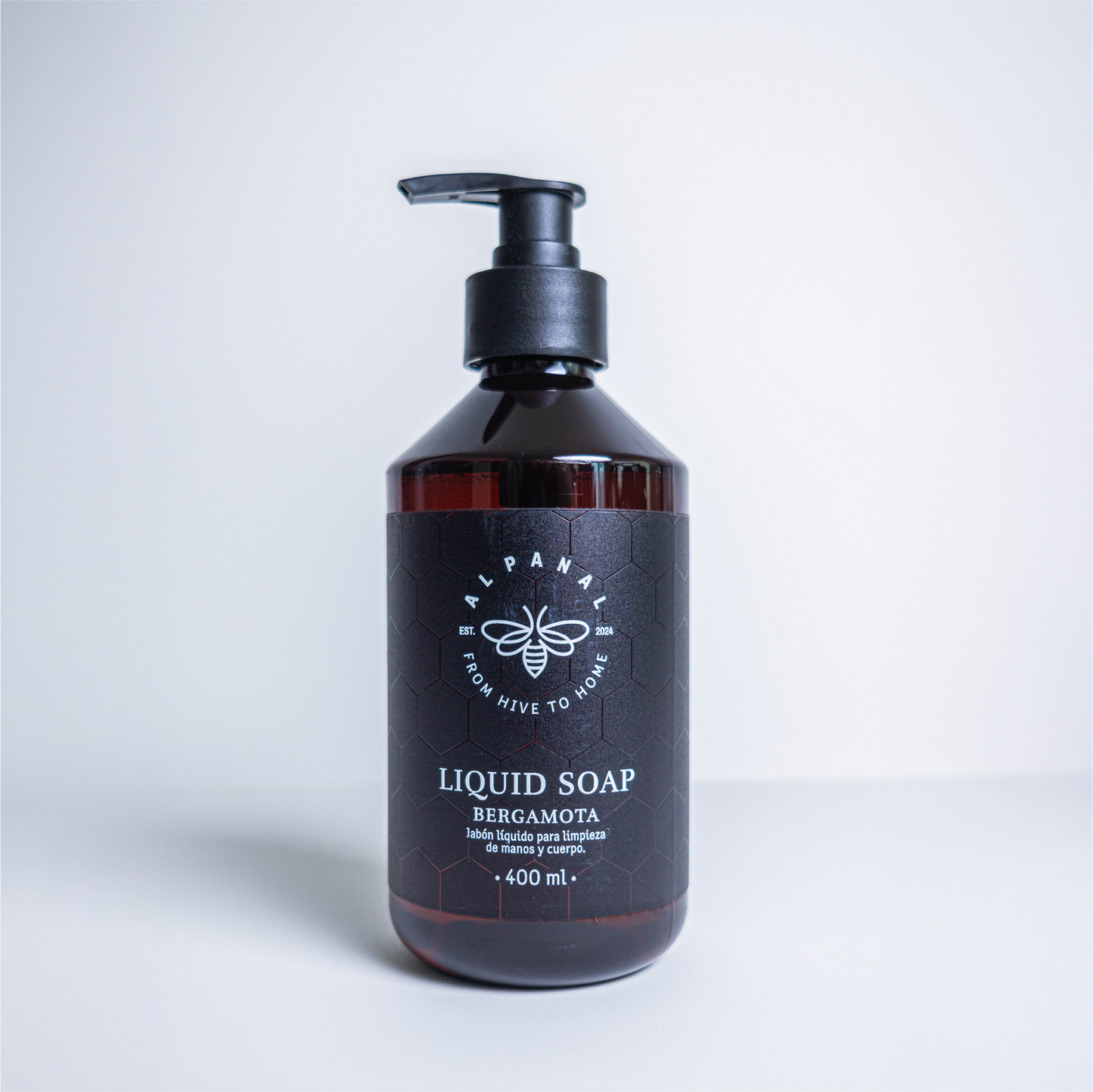 LIQUID SOAP