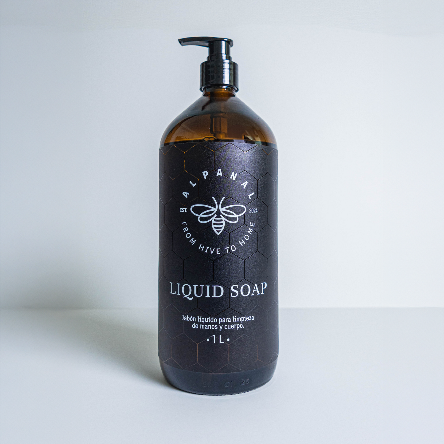 LIQUID SOAP