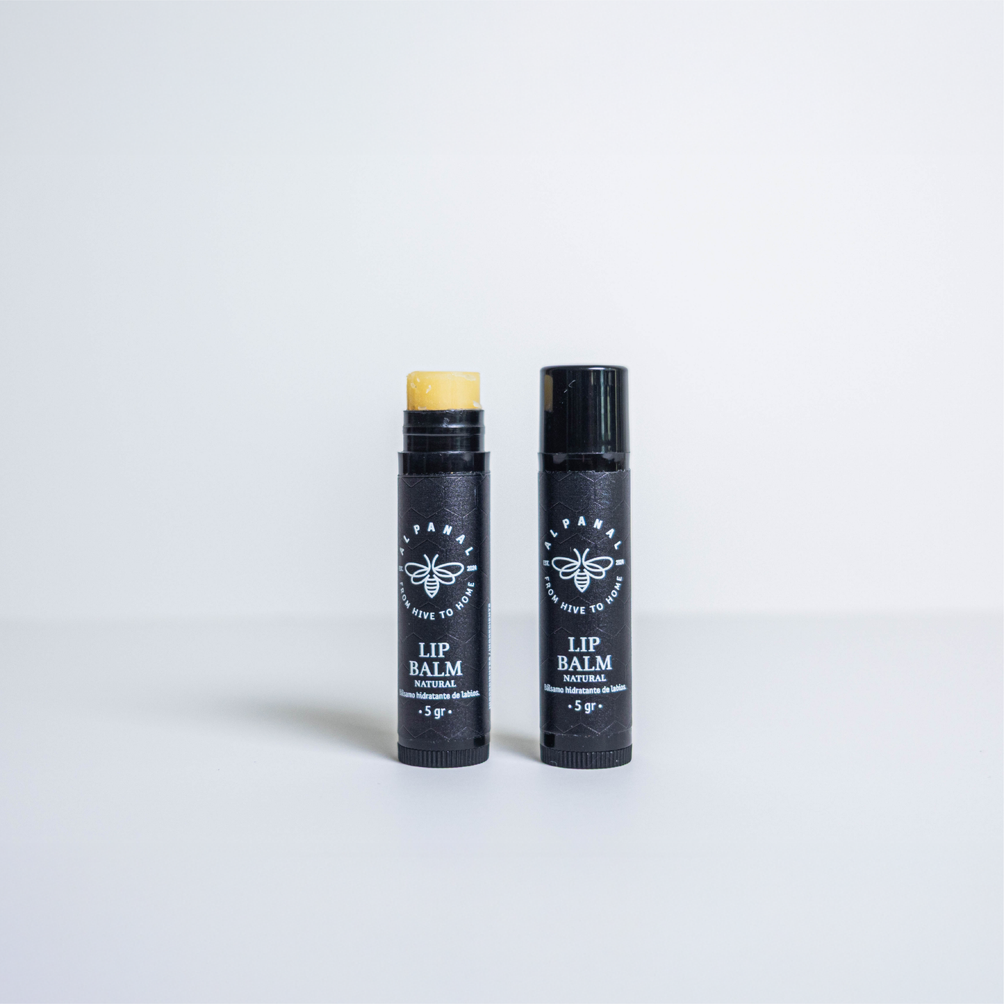 LIP BALM