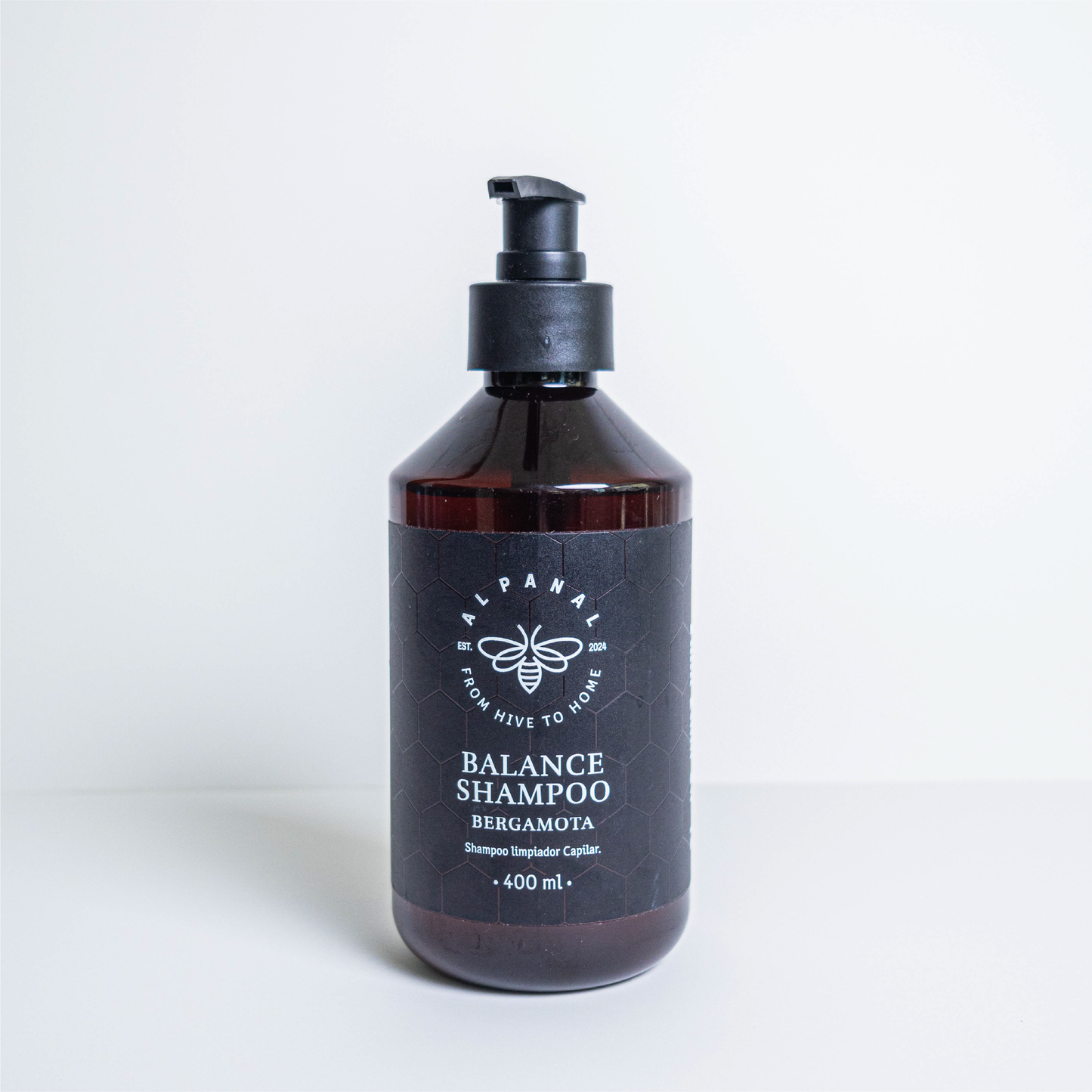 BALANCE SHAMPOO