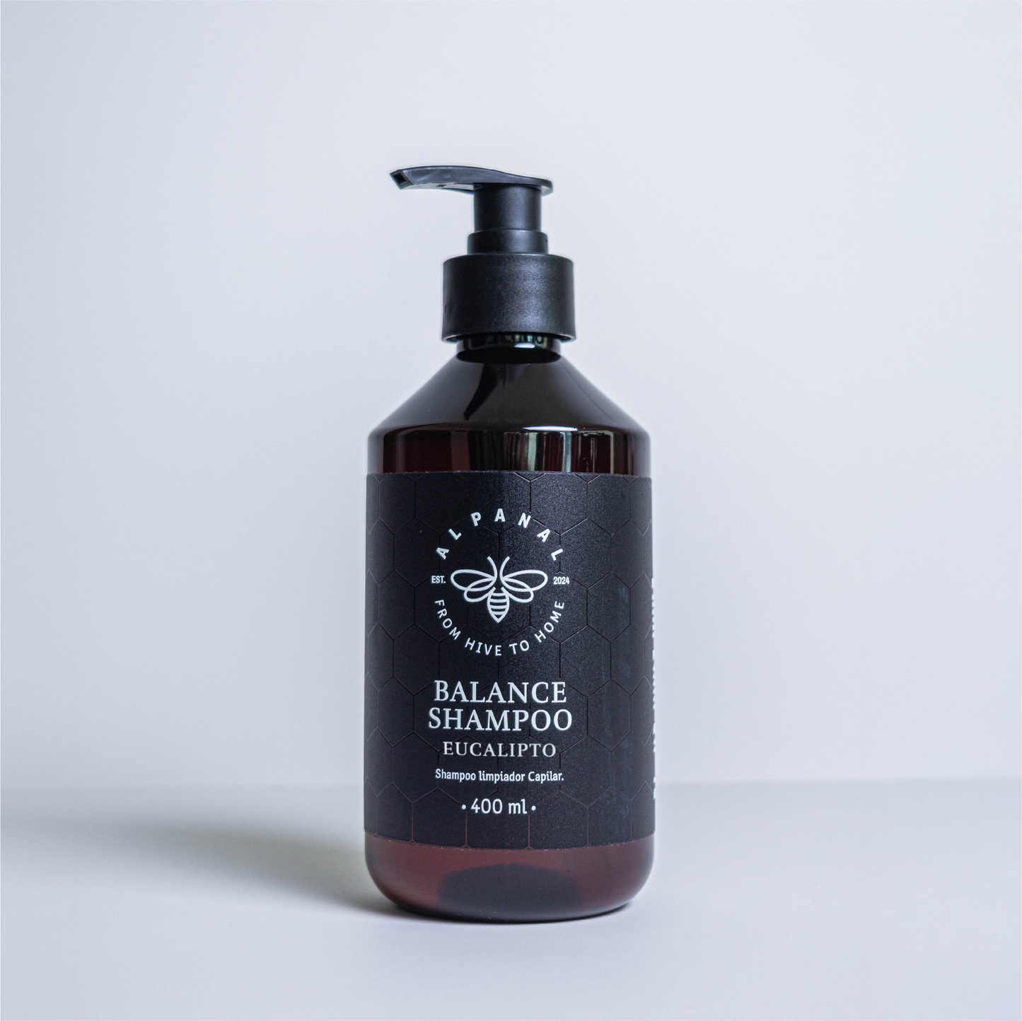 BALANCE SHAMPOO