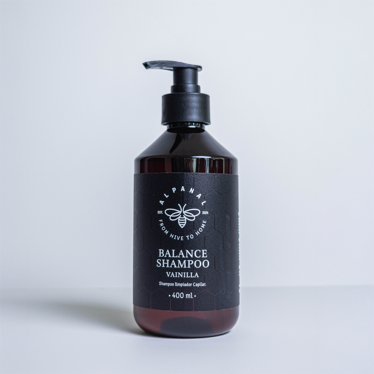 BALANCE SHAMPOO